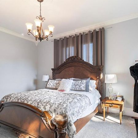 Ovid Tillinghast Manor Bed & Brunch מראה חיצוני תמונה