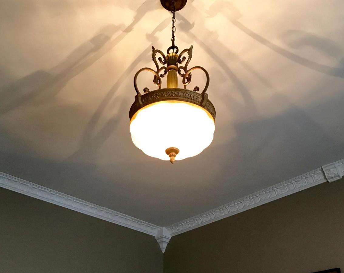 Ovid Tillinghast Manor Bed & Brunch מראה חיצוני תמונה